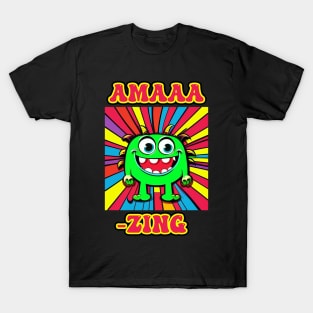 Amaaazing T-Shirt